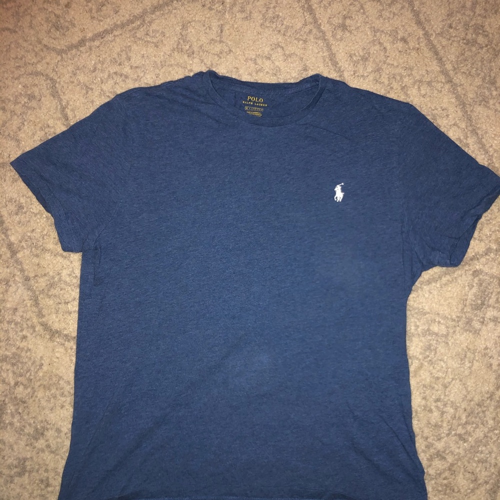 Casual men’s shirt
